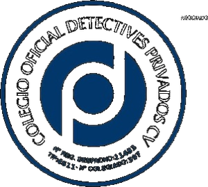 Asociado · Colegio Oficial de Detectives Privados CV