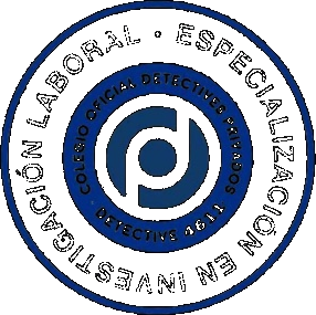 Especialización en Investigación Laboral
