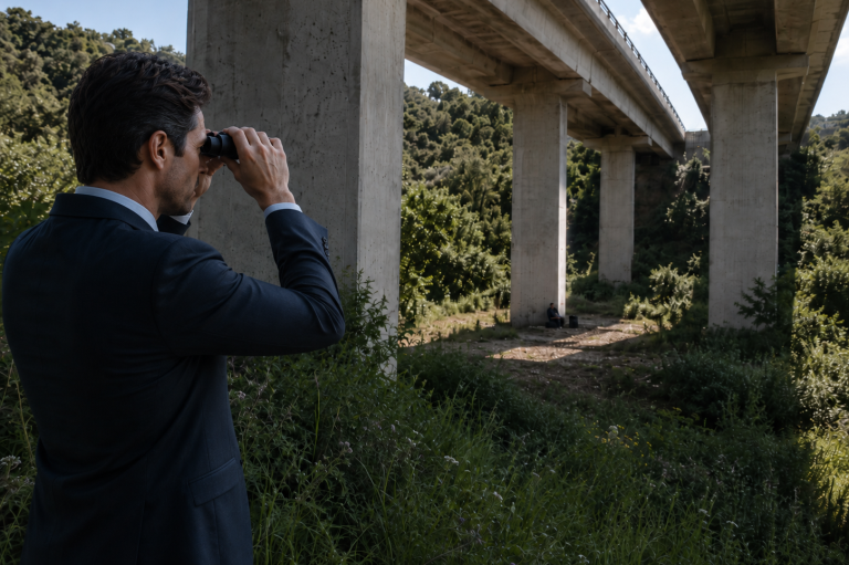Localización de personas | C.I.A. Detectives Investigación de campo para la localización y verificación de paradero de personas por motivos legítimos.